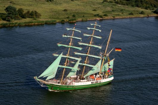 Tall Ships